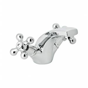 Cмеситель для раковины Genebre New Regent Classic